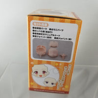 Nendoroid Doll Customizable Head: Cream (Skin-2b)