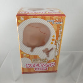 Nendoroid Doll Customizable Head: Peach (Skin-4b)