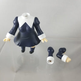 69 -Zange's Dress (Option 2)