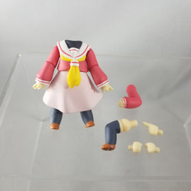 125 -Hinagiku's Dress