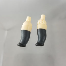 124 *-Haruhi's Disappearance Vers. Legs with Long Socks