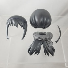 722 -Homura: Haregi Version Hair with Neckscarf