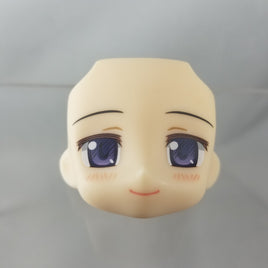 722-1 -Homura: Haregi Version Smiling Face