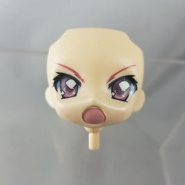 61-1 -Louise's Shouting Face