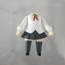 61 -Louise's School Uniform (Option 3)