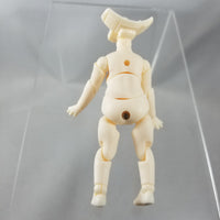 [ND22] Doll: Saber/Altria Pendragon (Alter) Shinjuku Ver. Body with Extra Hands