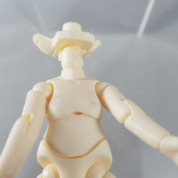 [ND22] Doll: Saber/Altria Pendragon (Alter) Shinjuku Ver. Body with Extra Hands