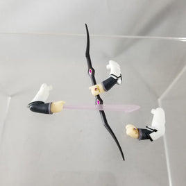 208- Homura's Bow and Magical Arrow