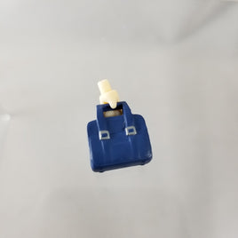 208- Homura's School Bag