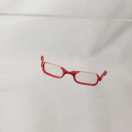 208- Homura's Glasses