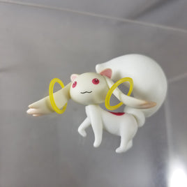 175 -Madoka Uniform Vers. Companion, Kyubey