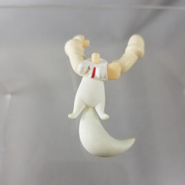 175 -Madoka Uniform Vers., Kyubey Body In Arms