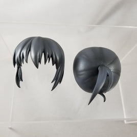 90 -Alphard's Ponytail