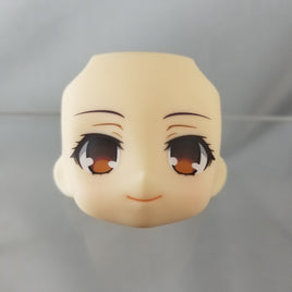 882-1 -Yumeko's Standard Face