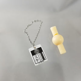 882 -Yumeko's Necklace to Designate a Person as a Pet