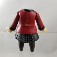 882 -Yumeko's School Uniform