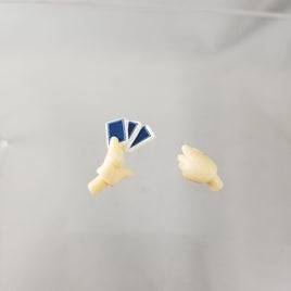 882 -Yumeko's Poker Cards