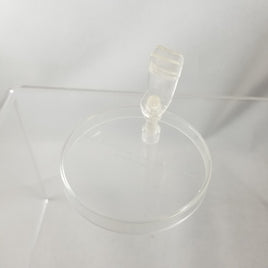 171 -Jubei's Stand (Unusual Duckbill-Shaped Piece)