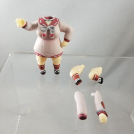 171 -Jubei's Sweater Dress