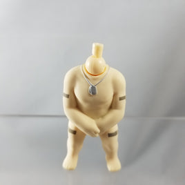 538 -Raiden's Naked Body