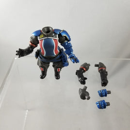 173 - Imuka's Armor OPTION 1