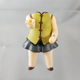 91 -Ein's Outfit