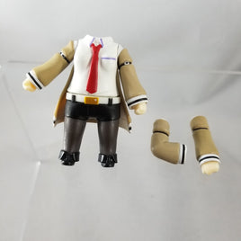 130 -Kurisu's Original Version Outfit OPTION 2