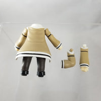 130 -Kurisu's Original Version Outfit OPTION 2