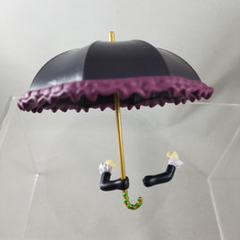 249 -Kuroyukihime's Umbrella