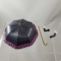 249 -Kuroyukihime's Umbrella