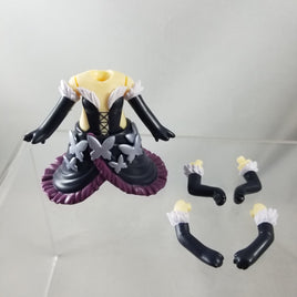 249 -Kuroyukihime's Dress (Option 2)