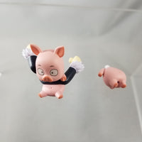 249 -Kuroyukihime's Pink Pig