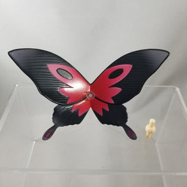 249 -Kuroyukihime's Butterfly Wings