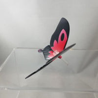 249 -Kuroyukihime's Butterfly Wings