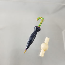 249 -Kuroyukihime's Umbrella (closed)