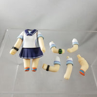 112 -Rinko's School Uniform OPTION 3