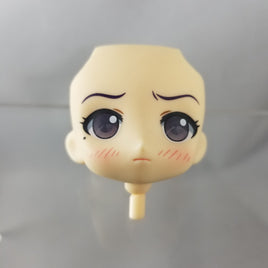 113-2 -Nene's Concerned Faceplace