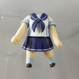 113 -Nene's School Uniform OPTION 1