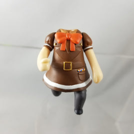 56a -Pixel Maritan's Dress in Holding Bazooka Pose (opt 1)