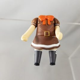 56a or 56b -Pixel Maritan's Dress (opt 2)