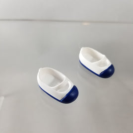 Cu-poche Extra- School Set (Sailor Fuka) School Shoes