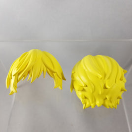 937 -Reinhard von Lohengramm's Hair