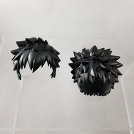 1066 -Shinya's Hair