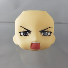 1066-2 -Shinya's Shouting Expression