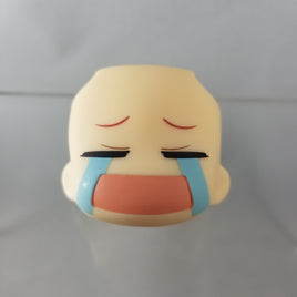 1028-3 -Momo's Chibi Crying Face