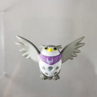 1028 -Momo's Owl, Monomi