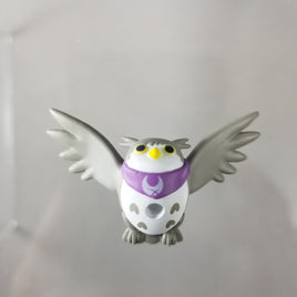 1028 -Momo's Owl, Monomi