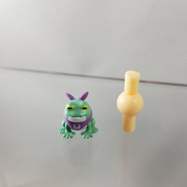 1028 -Momo's Frog, Kamari