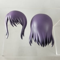 1078 -Yuri's Hair