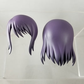 1078 -Yuri's Hair